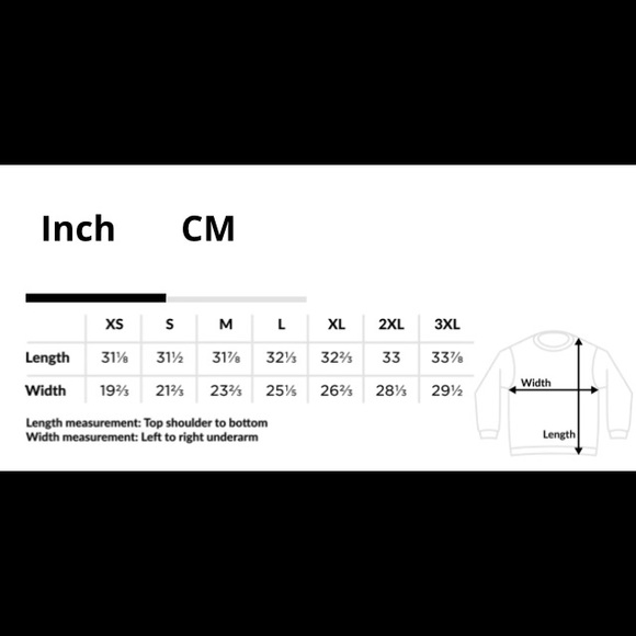 NWT Shelfies Dreamy Trudeau Sweatshirt-Unisex Large - Picture 5 of 5